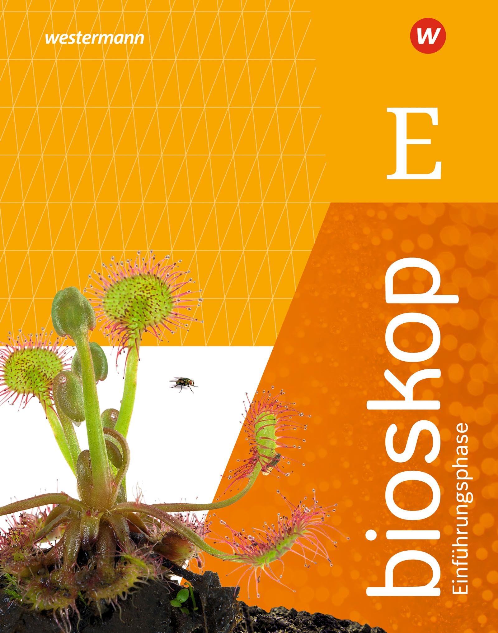 bioskop SII. Einführungsphase: Schulbuch. Für Niedersachsen Study Guides