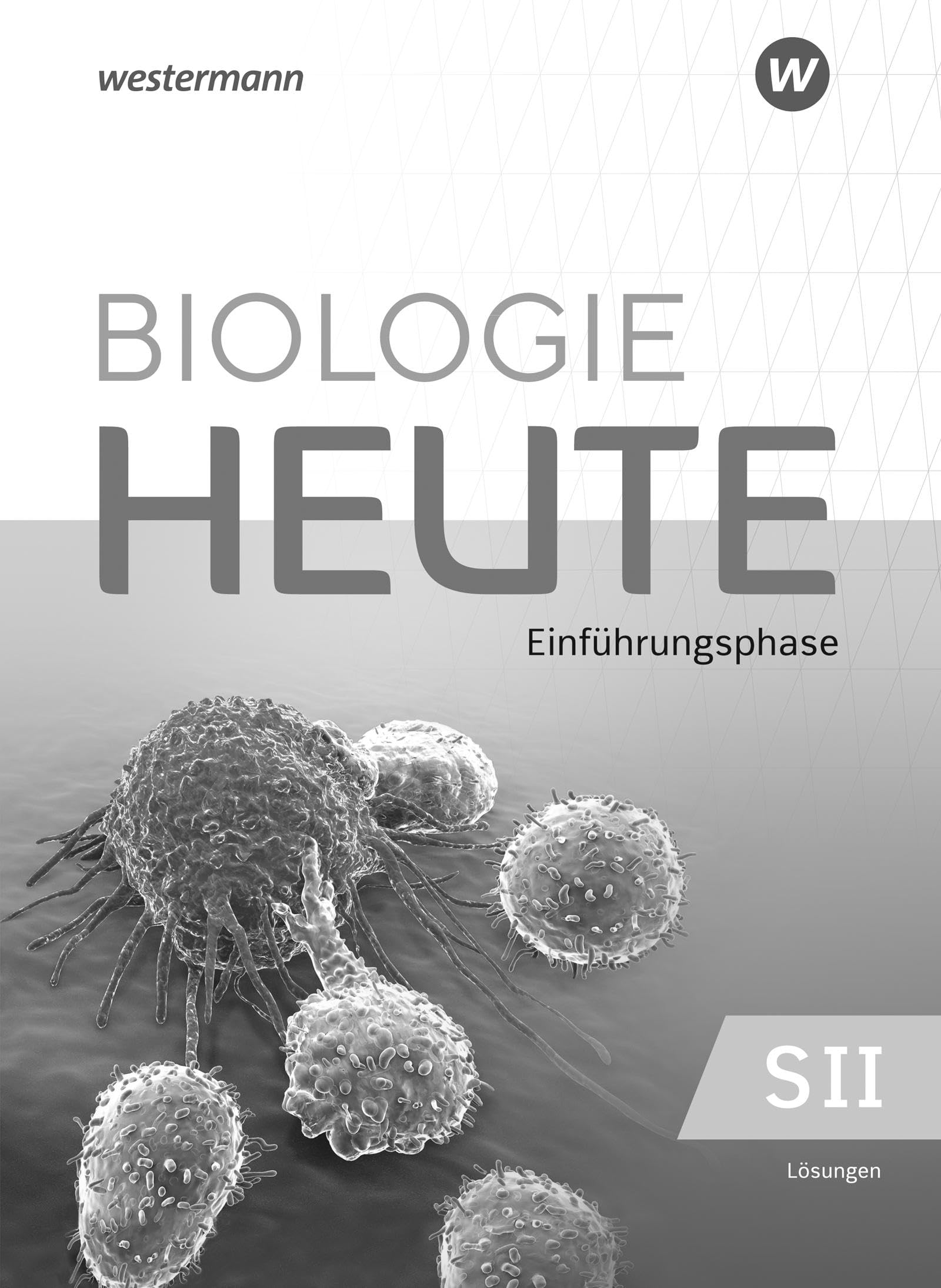 Biologie heute SII. Einführungsphase: Lösungen. Für Niedersachsen Study Guides