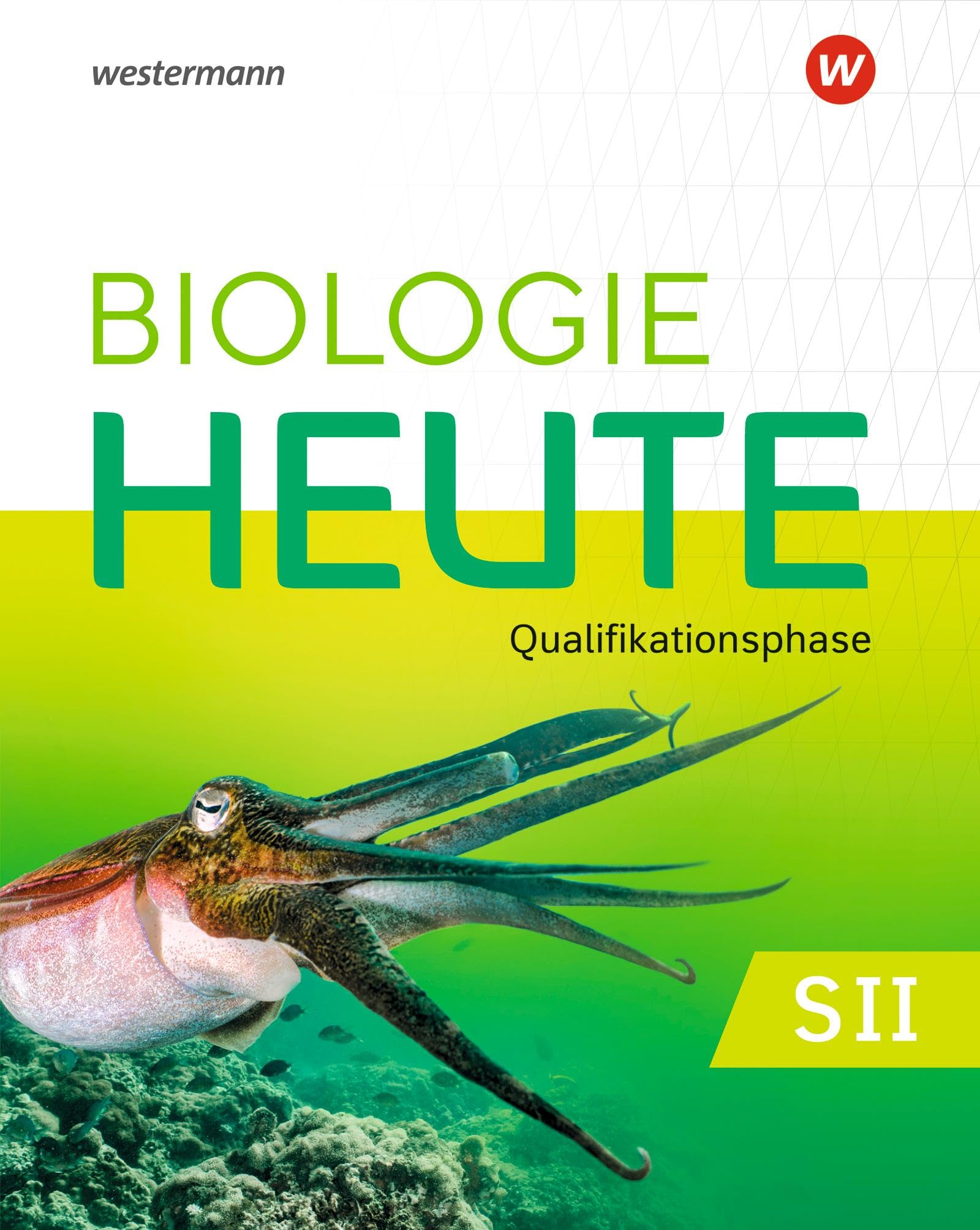 Biologie heute SII. Qualifikationsphase: Schulbuch. Für Niedersachsen Study Guides
