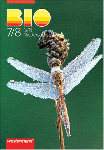 Bio G - Niedersachsen N: 7./8. Schuljahr Study Guides