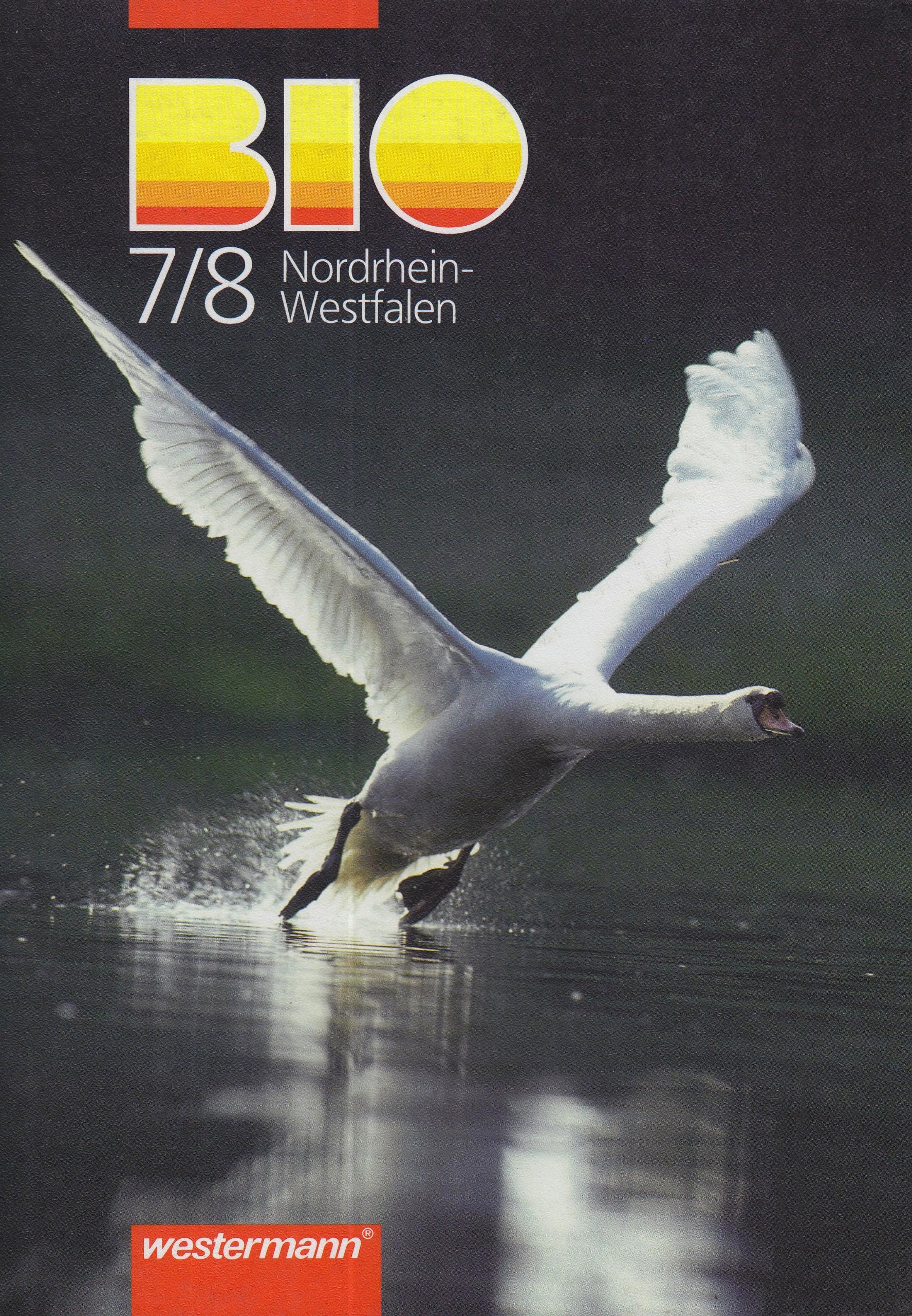 Bio. Ausgabe für Hauptschulen/Gesamtschulen in Nordrhein-Westfalen: BIO, Ausgabe Nordrhein-Westfalen, 7./8. Schuljahr Study Guides