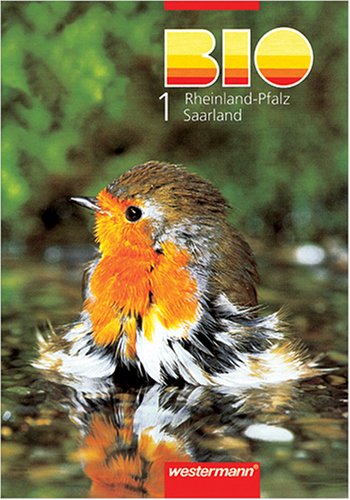 Bio. Ausgabe für Rheinland-Pfalz/Saarland - Neu: 5./6. Schuljahr Study Guides
