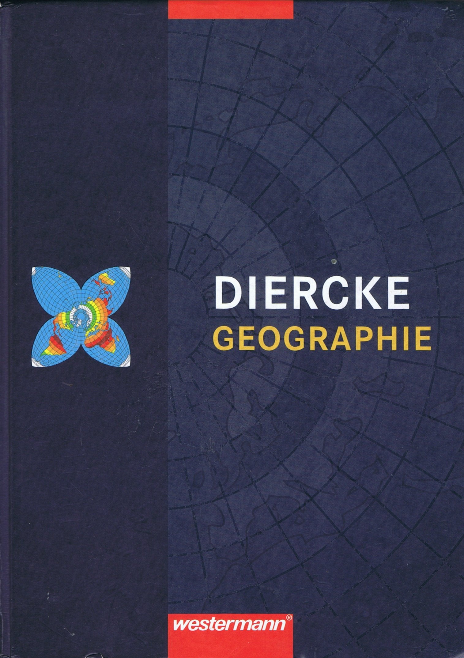 Diercke Geographie. Schulbuch. Ausgabe 2007 Study Guides