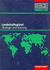 Diercke Oberstufe, Landschaftsgürtel, Ökologie und Nutzung Study Guides