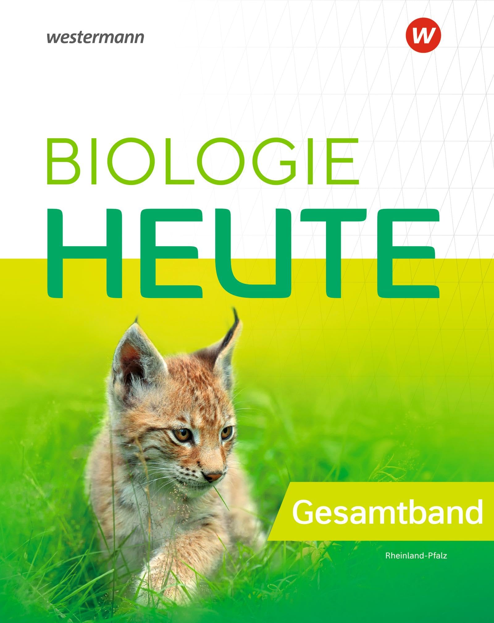 Biologie heute SI. Gesamtband. Rheinland-Pfalz Study Guides
