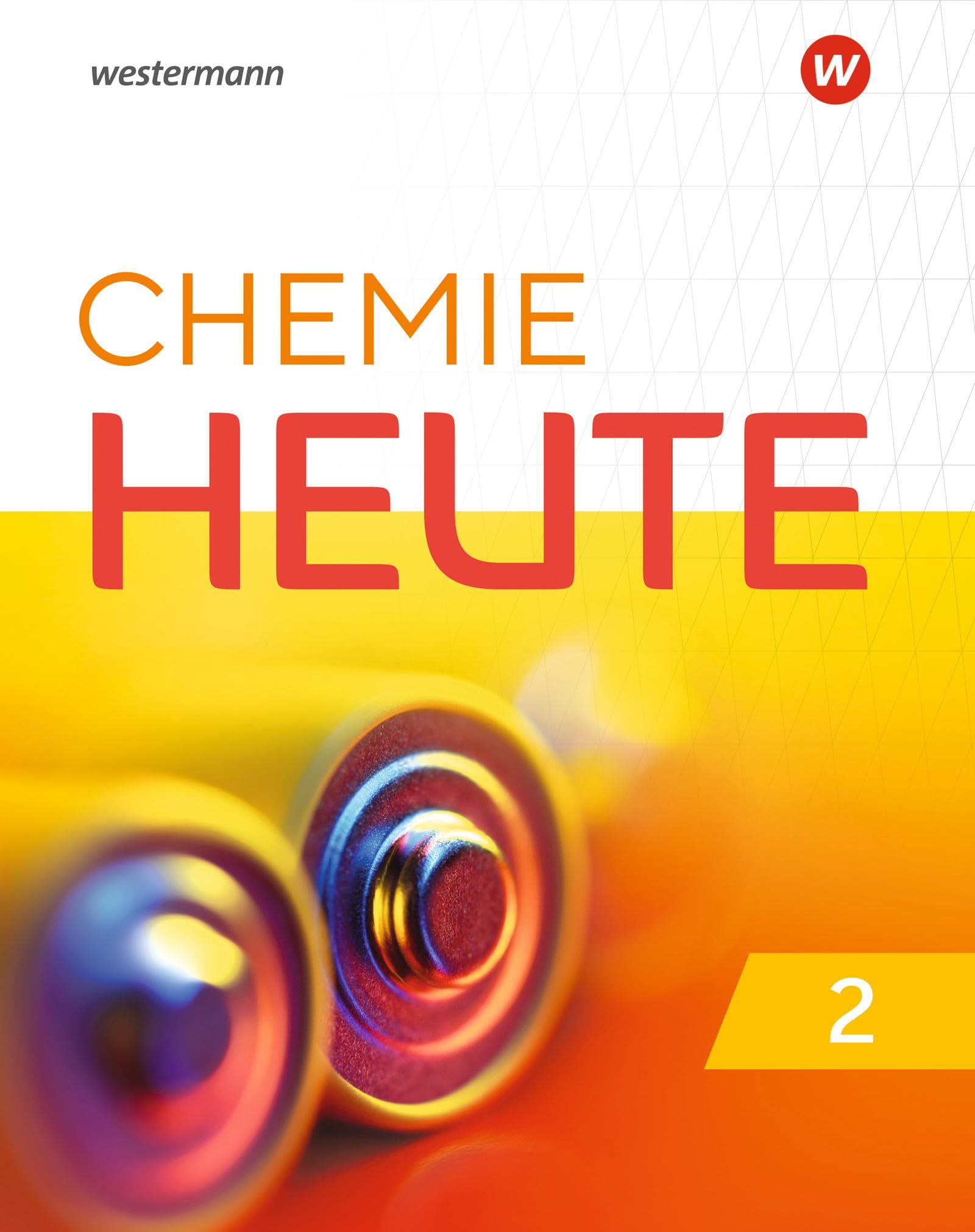 Chemie Heute 2. Schulbuch. Für das G9 in Nordrhein-Westfalen Study Guides