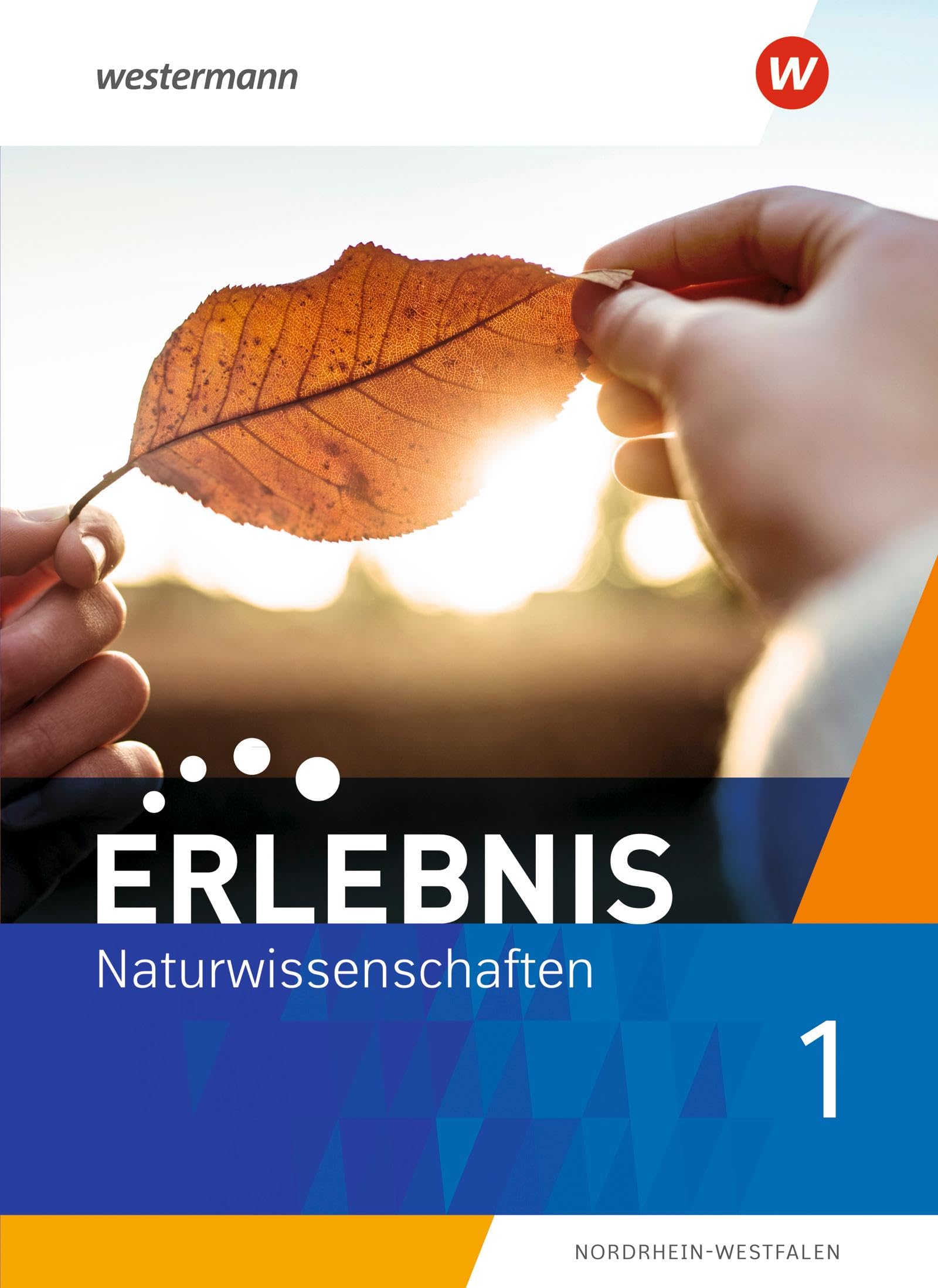 Erlebnis Naturwissenschaften 1. Schülerband. Für Nordrhein-Westfalen Study Guides