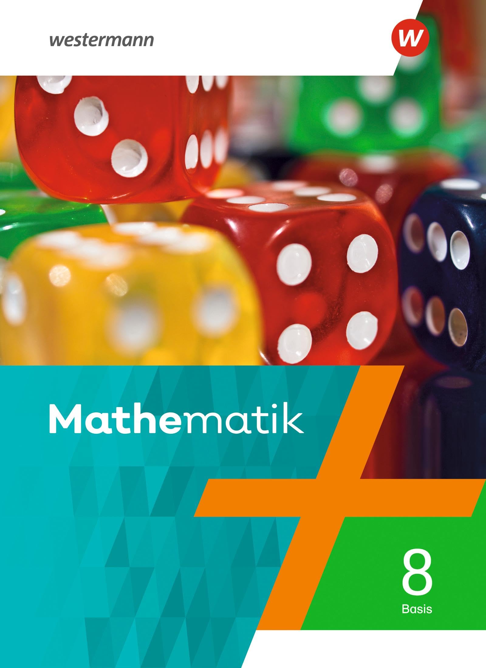 Mathematik 8 Basis. Schulbuch Study Guides