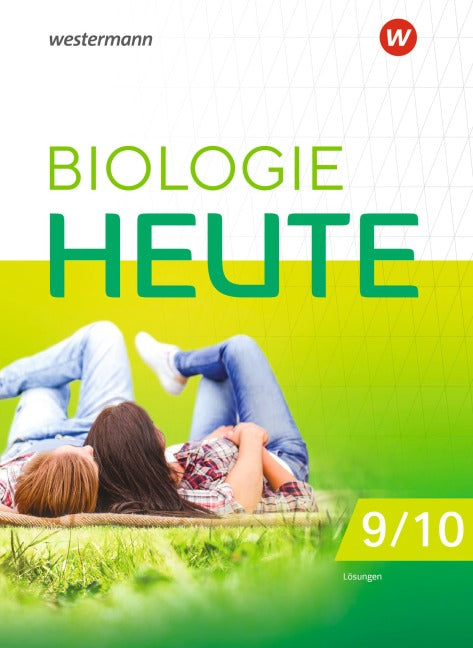Biologie heute SI 9/10. Lösungen. Für die Sekundarstufe I in Berlin und Brandenburg Books