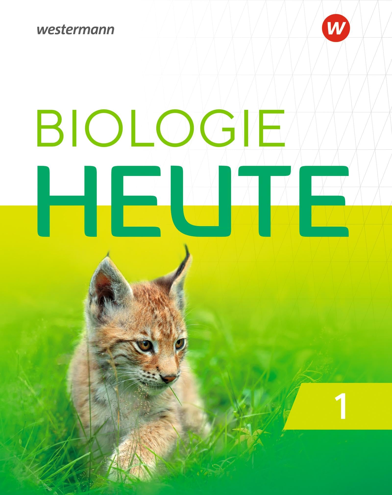 Biologie heute SI 1. Schulbuch. Nordrhein-Westfalen, Schleswig-Holstein Study Guides