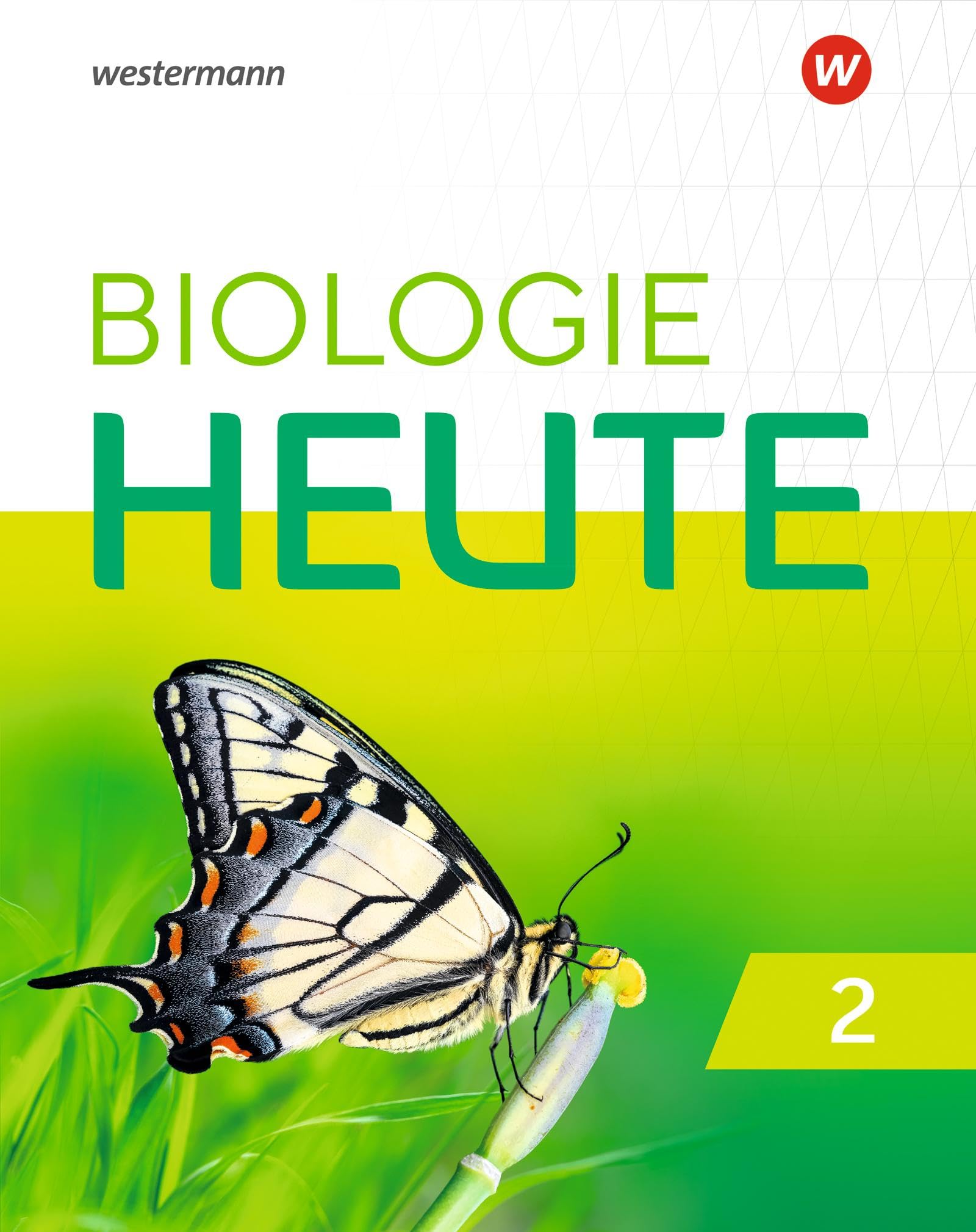 Biologie heute SI 2. Schulbuch Study Guides
