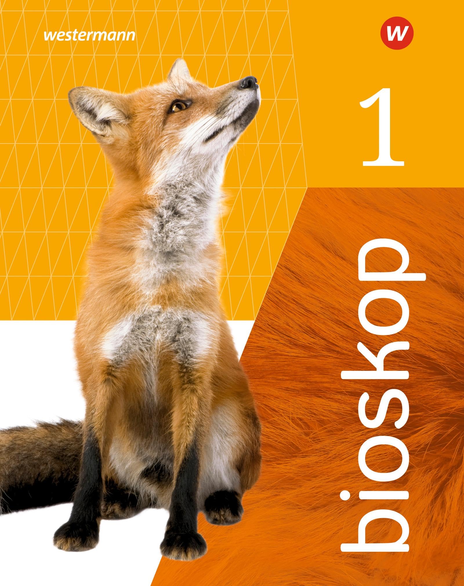 bioskop SI 1. Schulbuch. Für Niedersachsen Study Guides