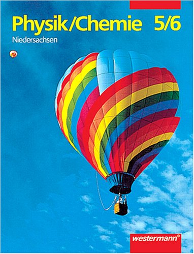 Physik /Chemie - Orientierungsstufe. 5./6. Schuljahr Study Guides
