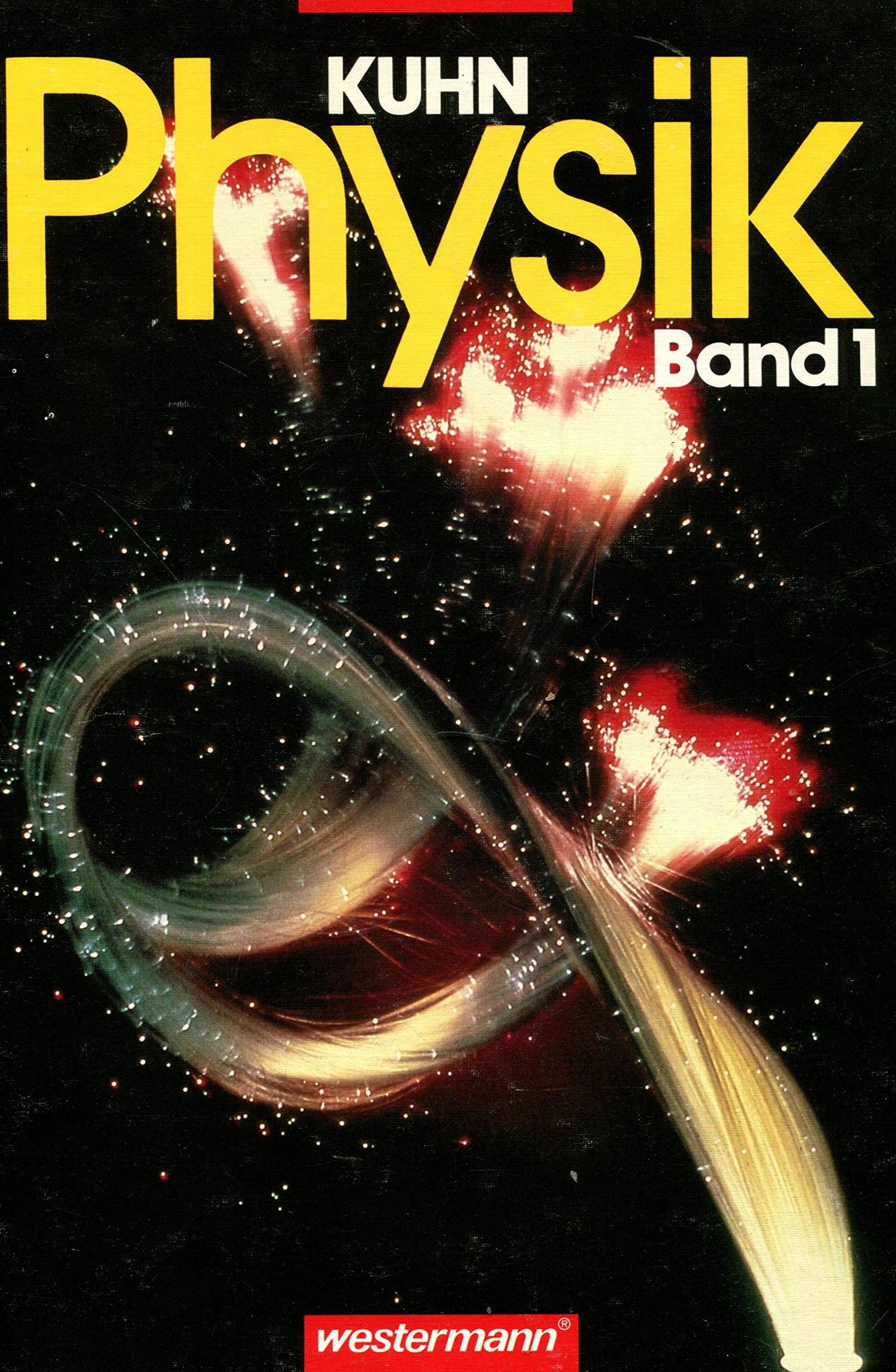 Physik I. Sekundarstufe I Books