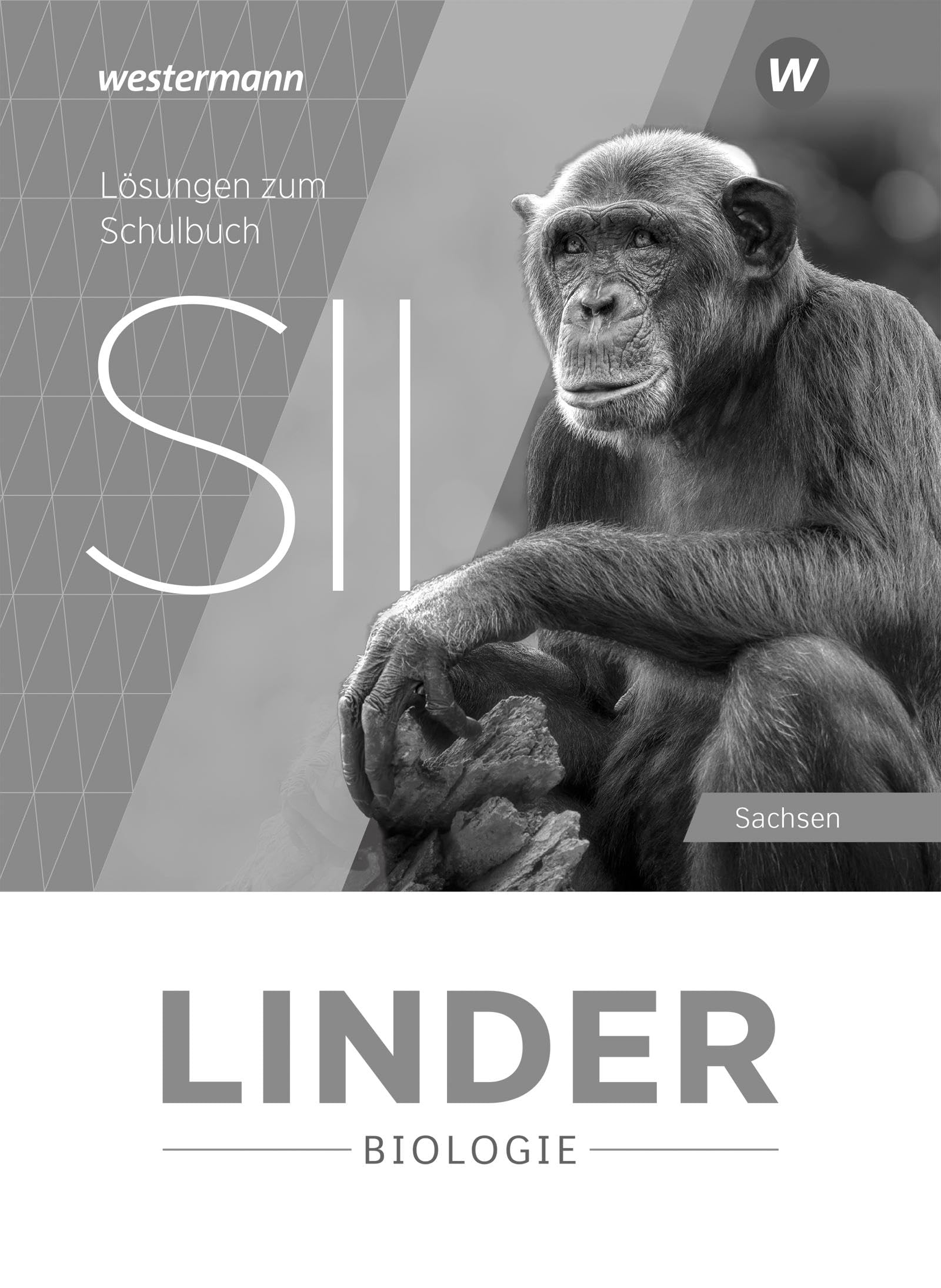 LINDER Biologie SII. Lösungen. Ausgabe 2025 für Sachsen Study Guides