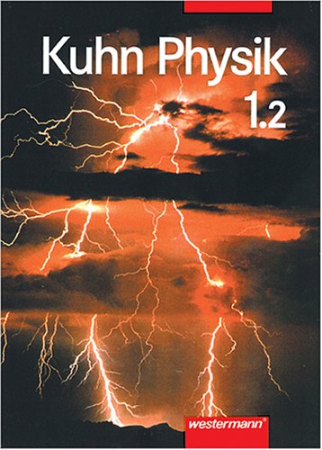 Physik 1, Neubearbeitung, Erweiterte Ausgabe in 2 Tl.-Bdn. (Teil 2) Study Guides