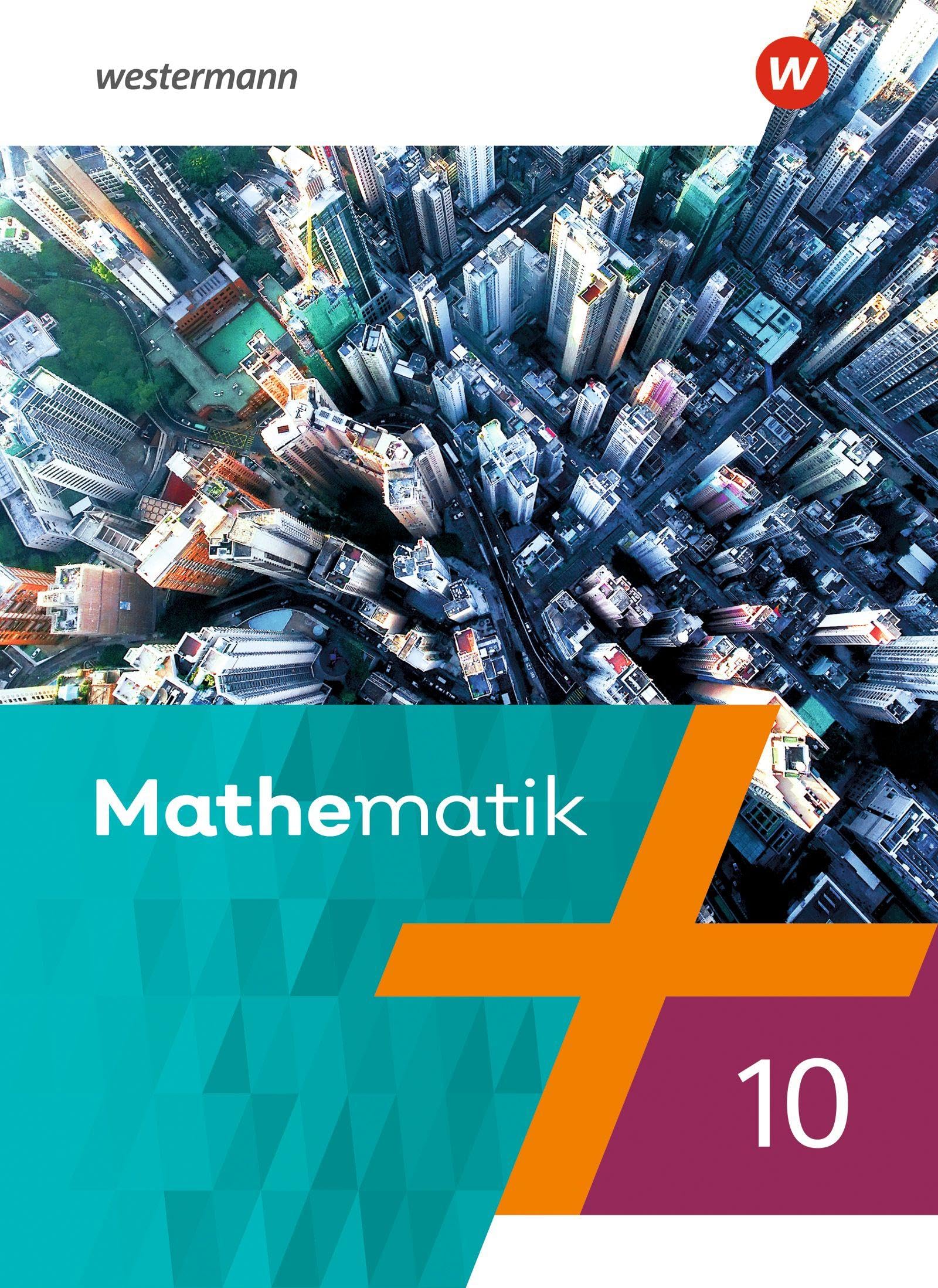 Mathematik. Schulbuch 10. Für Berlin, Brandenburg, Sachsen-Anhalt, Thüringen Study Guides
