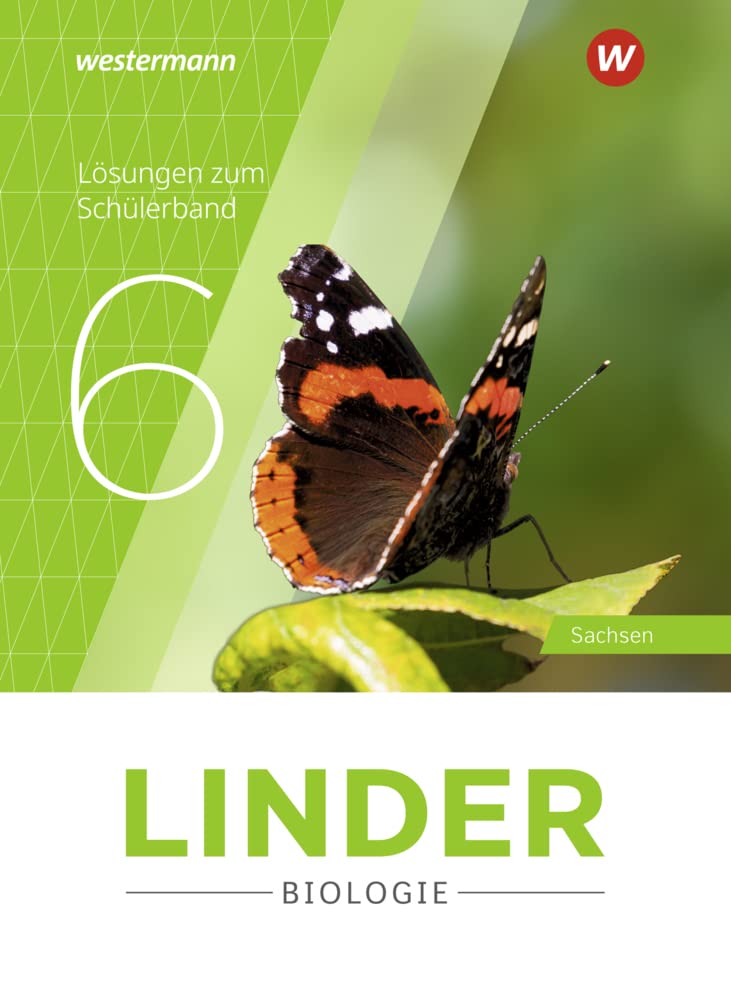 LINDER Biologie SI - Ausgabe 2020 für Sachsen Study Guides