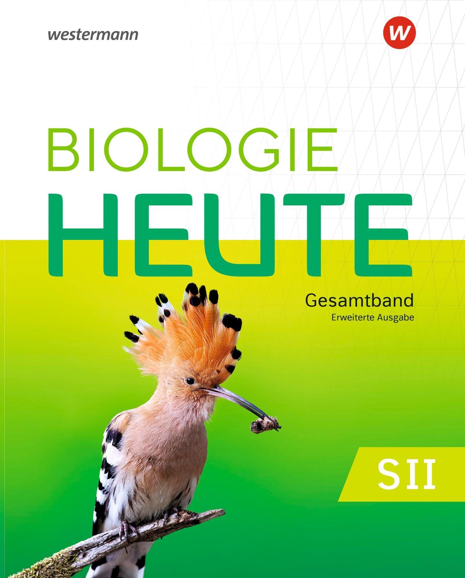 Biologie heute SII – Erweiterte Ausgabe 2025: Schulbuch Study Guides
