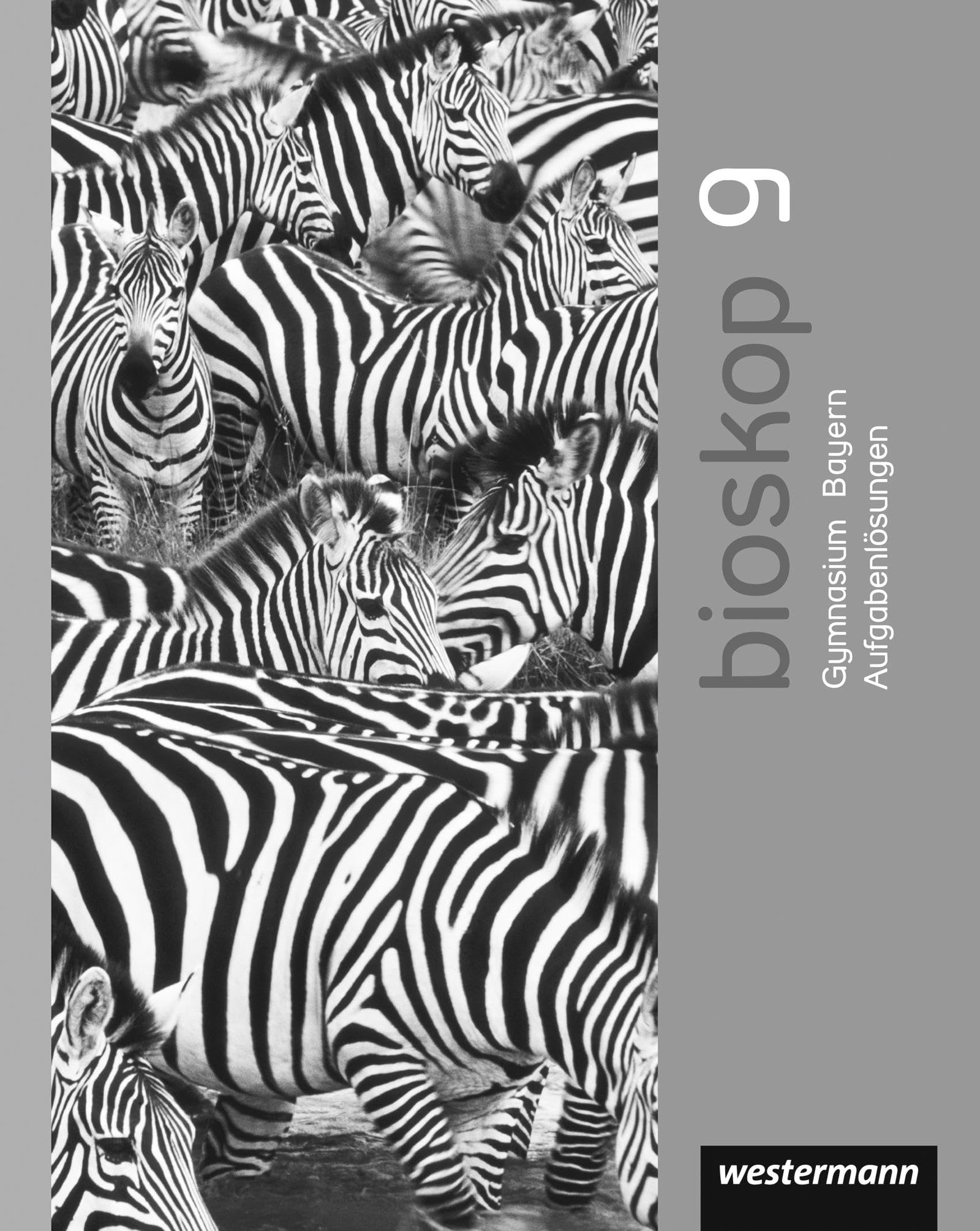 bioskop SI 9. Strukturierungsvorschläge und Lösungen 9. Für Bayern Study Guides