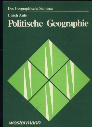 Politische Geographie Social Sciences