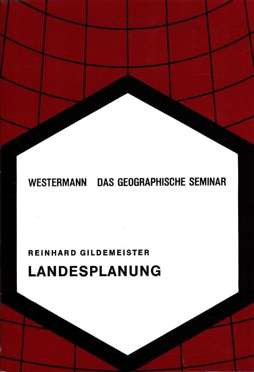 Regionalplanung Social Sciences