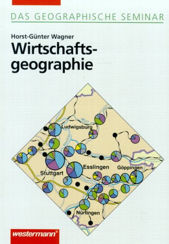 Wirtschaftsgeographie Geology & Geography