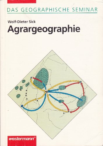 Agrargeographie Geology & Geography