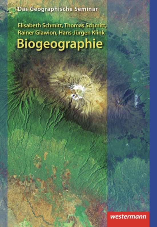 Biogeographie Business & Technology Books