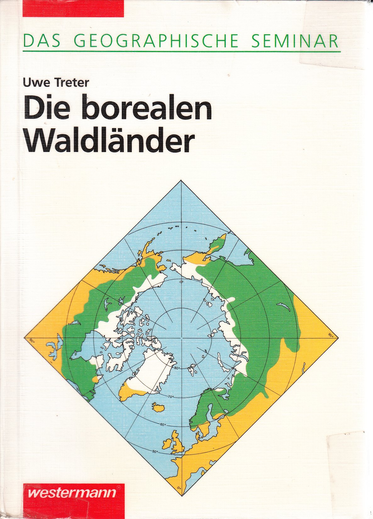 Die borealen Waldländer Social Sciences
