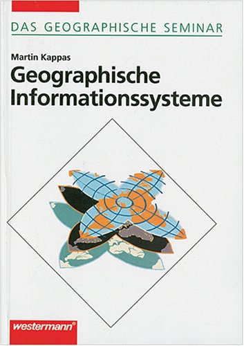 Product Image: Geographische Informationssysteme