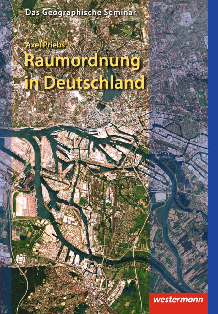 Raumordnung in Deutschland Business & Technology