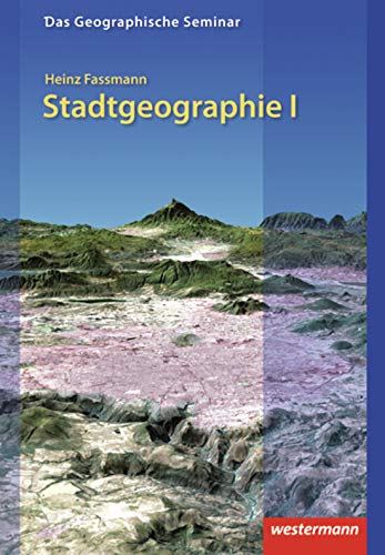 Product Image: Stadtgeographie 1