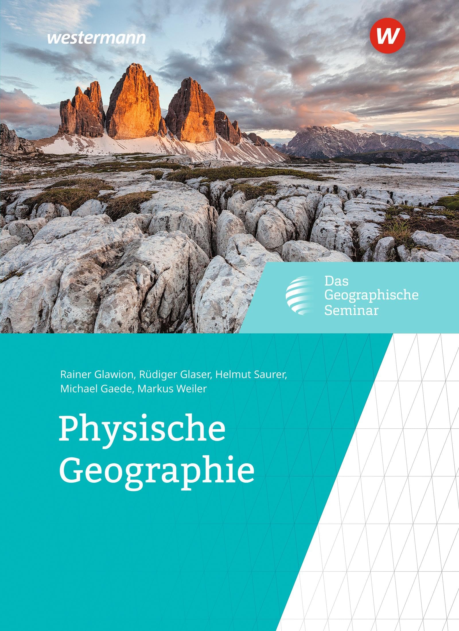 Physische Geographie (Das Geographische Seminar) Geology & Geography