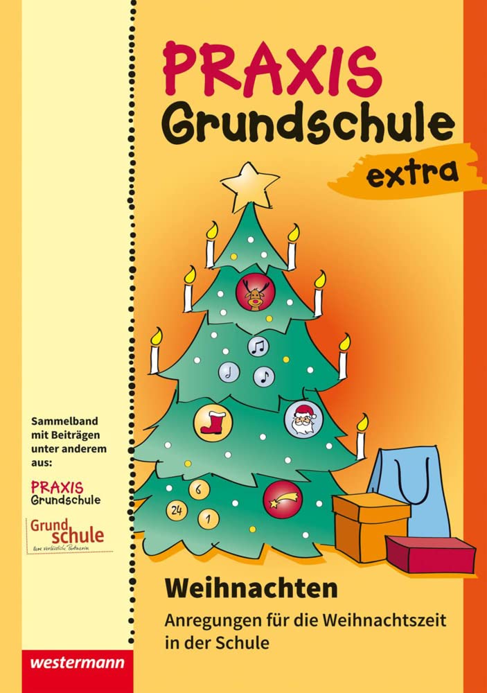 Praxis Grundschule extra book