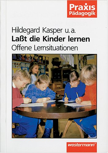 Product Image: Laát die Kinder lernen