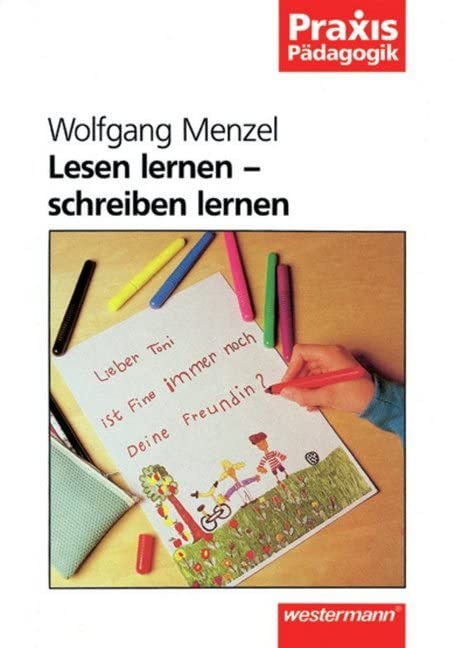 Lesen lernen, schreiben lernen Non-fiction