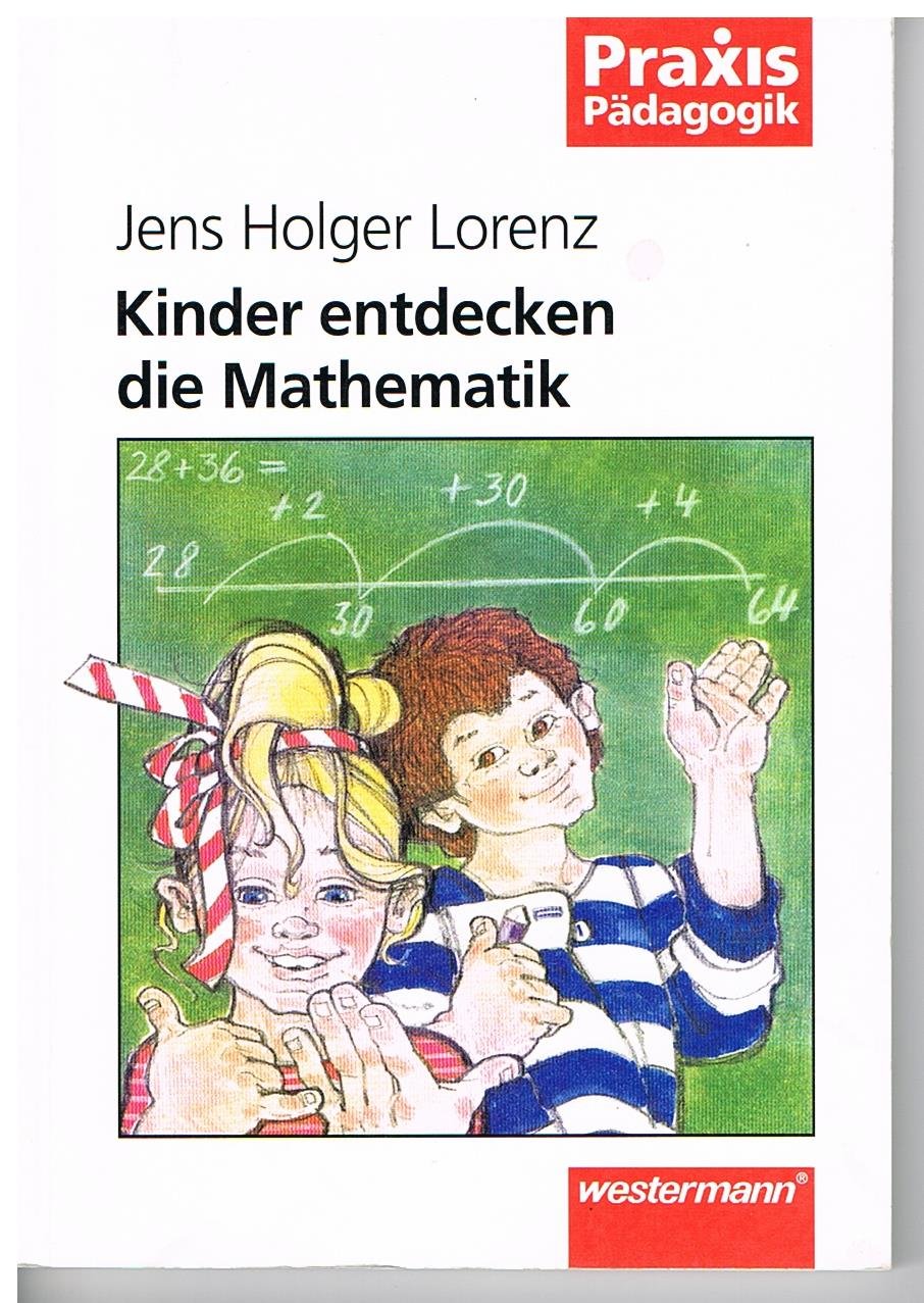 Kinder entdecken die Mathematik Mathematics Books