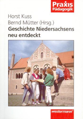 Product Image: Geschichte Niedersachsens neu entdeckt