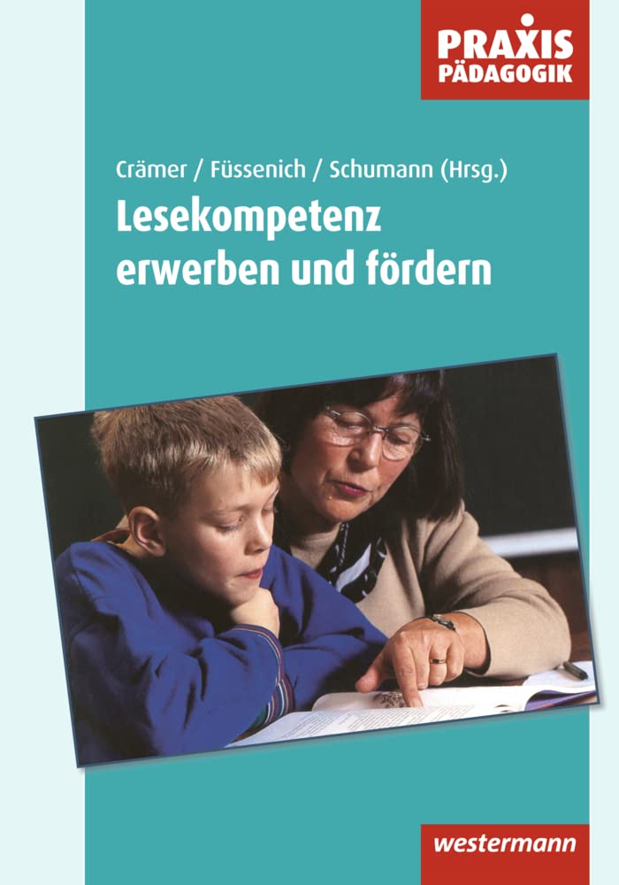 Lesekompetenz erwerben und fördern Books