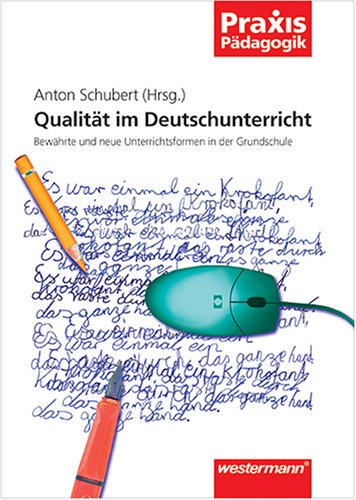 Qualität im Deutschunterricht Education & Training