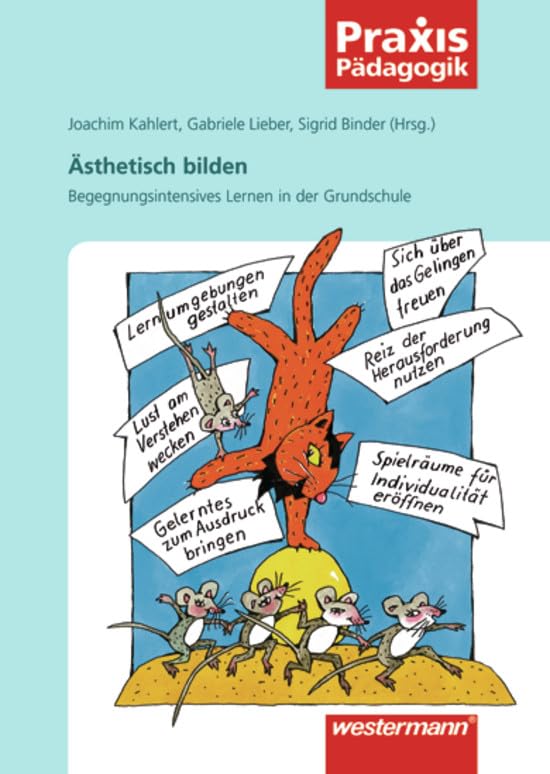 Ästhetisch bilden Education & Training Books