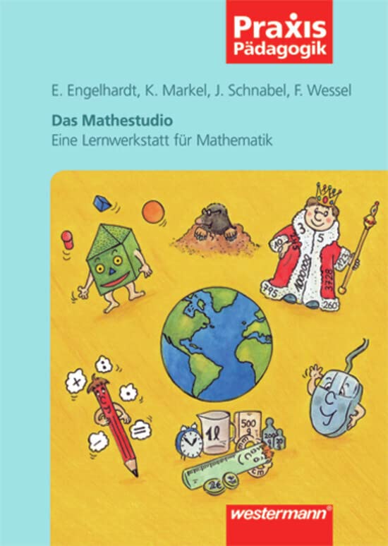 Das Mathestudio Education & Training