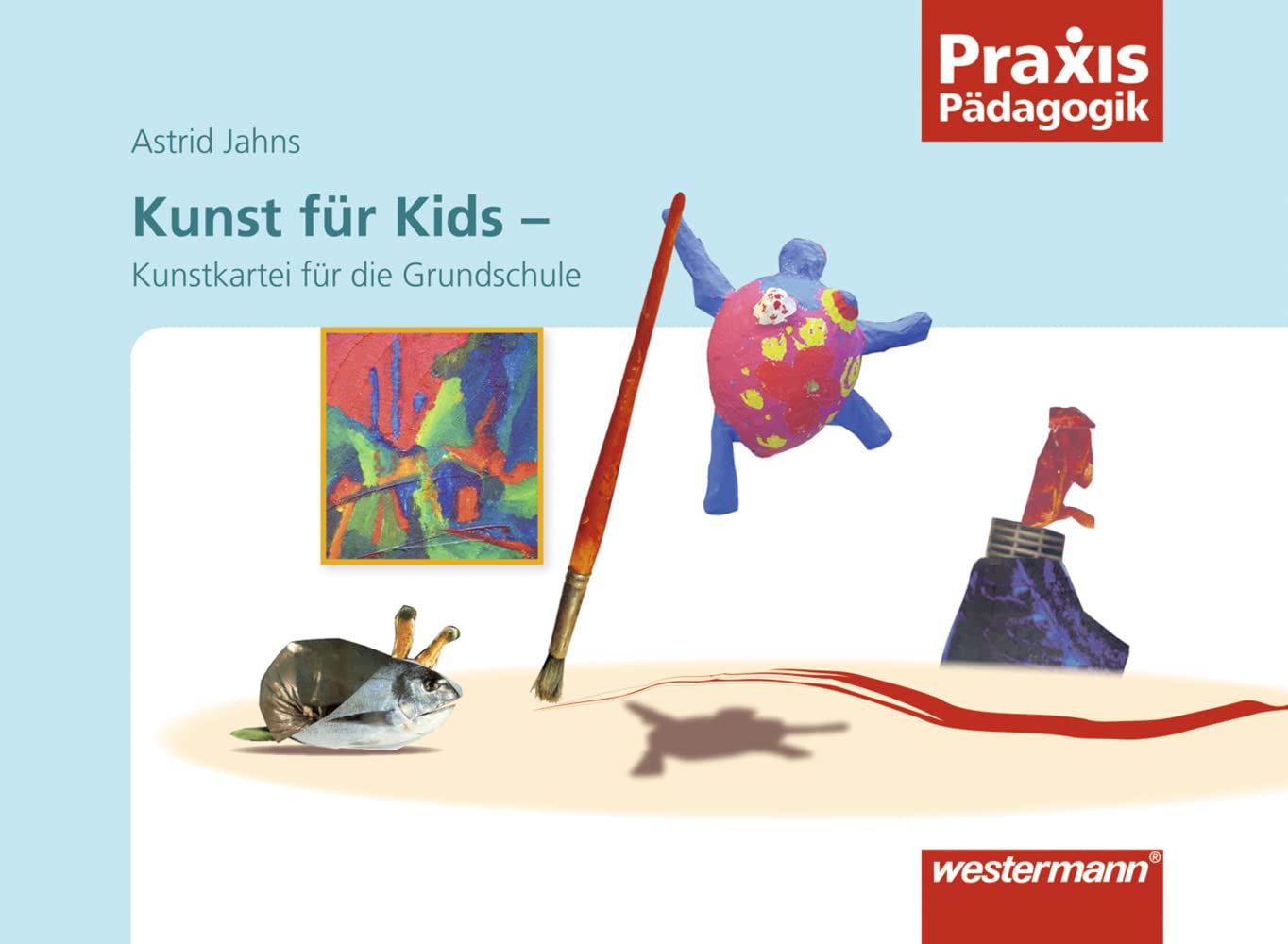 Kunst für Kids Non-fiction