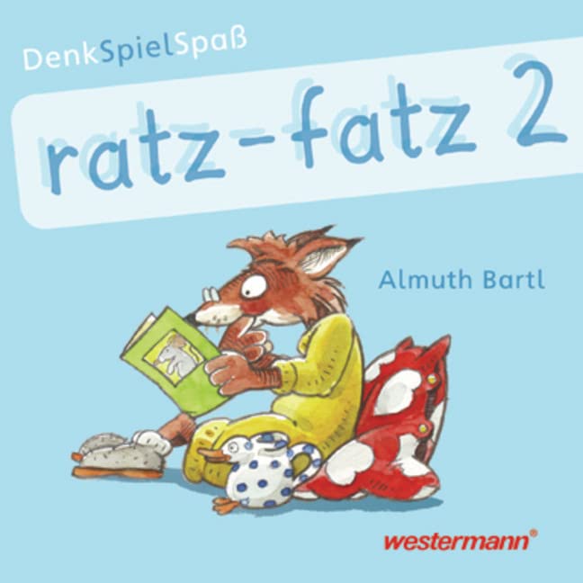 Praxis Pädagogik / Fachübergreifend: Praxis Pädagogik / ratz-fatz 2: Fachübergreifend Study Guides