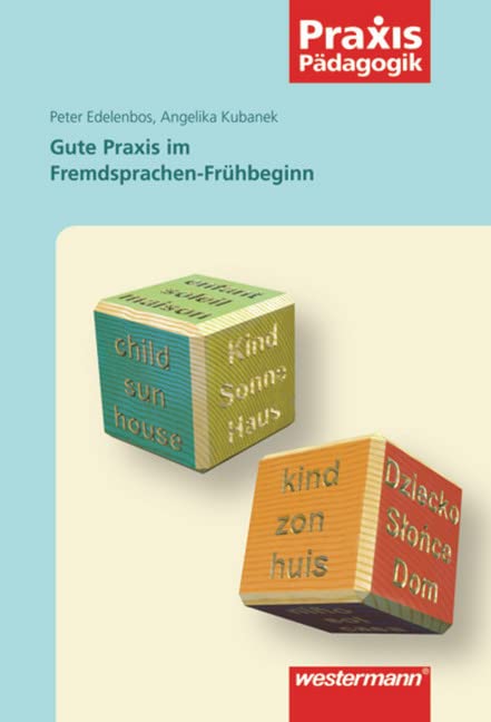 Gute Praxis im Fremdsprachen-Frühbeginn Books