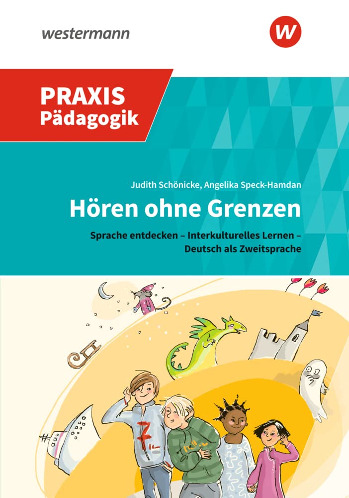 Hören ohne Grenzen Non-fiction books for kids