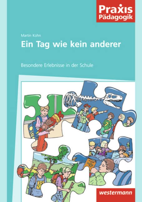 Ein Tag wie kein anderer Non-fiction