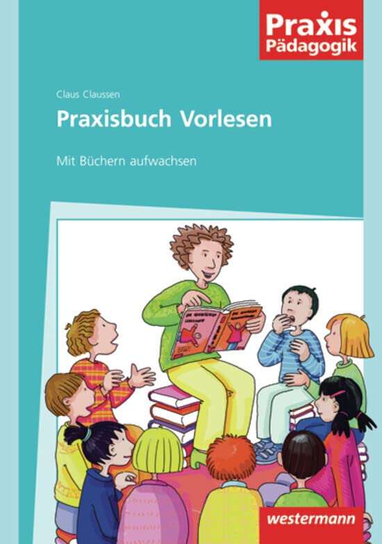 Praxisbuch Vorlesen Parents & Children Books