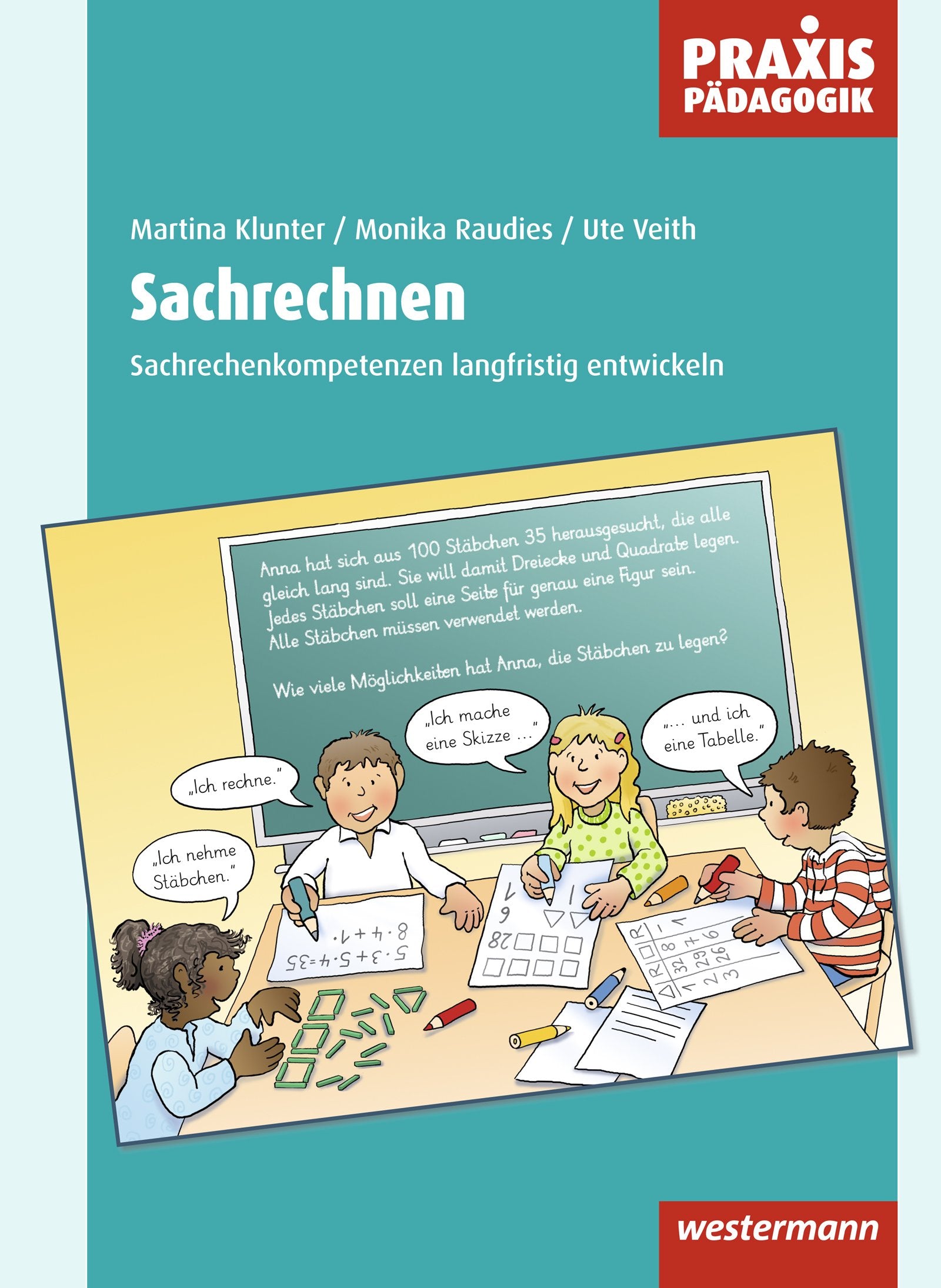 Sachrechnen in der Grundschule Parents & Children